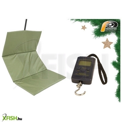 Carp Expert Standard Mérlegelő Szett 40Kg 