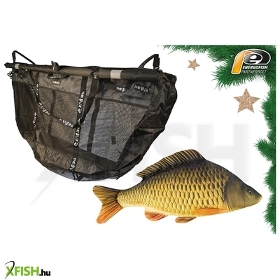 The One Lebegő Mérlegelő Ajándék Pontypárnával