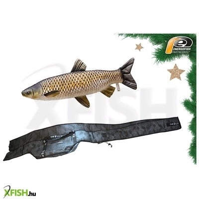 The One Botzsák Ajándék 75Cm-Es Amúr Párnával