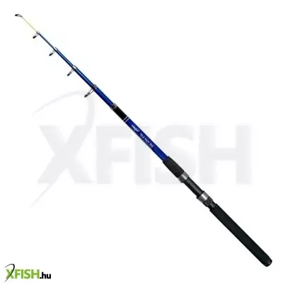 Kamasaki TelePack Teleszkópos Bot 300cm 40-80g