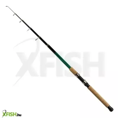 Arno Tele Deluxe Teleszkópos Horgászbot 300cm 20-60g