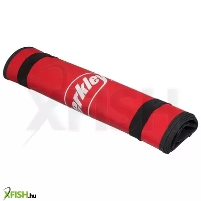 Berkley Liar Detector Measuring Mat Red Halmérő szőnyeg 1,2 m