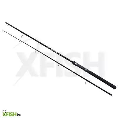 Wizard Active Spin Light Medium Pergető Horgászbot 210cm 10-30g 2 Részes