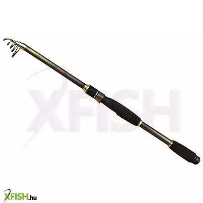 Arno Shuttle Surf Teleszkópos Horgászbot 210cm 10-15g