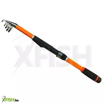 Arno Snook Teleszkópos Horgászbot 210cm 10-15g