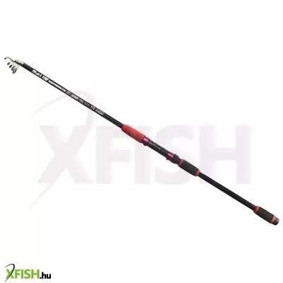 Arno Sert Teleszkópos Horgászbot 210cm 10-15g
