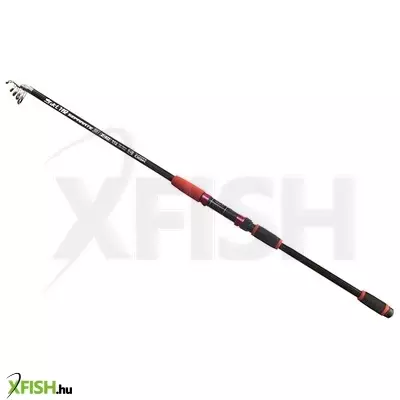 Arno Separrate Teleszkópos Horgászbot 240cm 10-15g