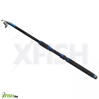 Arno Blue Teleszkópos Horgászbot 240cm 10-15g