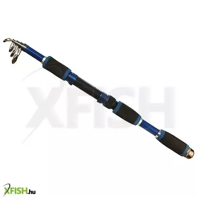 Arno Dx Teleszkópos Horgászbot 270cm 10-15g