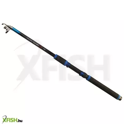 Arno Blue Teleszkópos Horgászbot 270cm 10-15g