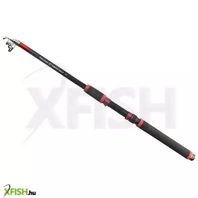 Arno Red Teleszkópos Horgászbot 270cm 10-15g