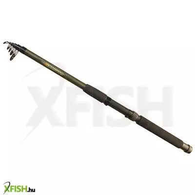 Arno Corral Teleszkópos Horgászbot 270cm 10-15g