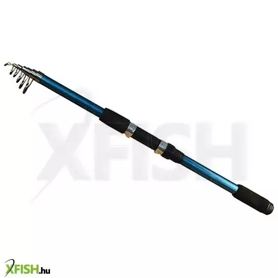 Arno Alba Star Teleszkópos Horgászbot 300cm 10-15g