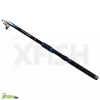 Arno Blue Teleszkópos Horgászbot 300cm 10-15g
