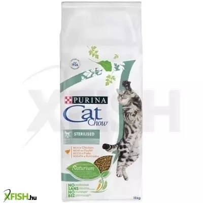 Purina Cat Chow Special Sterilized 15kg