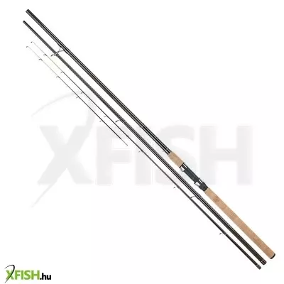Konger Carbomaxx Feeder Horgászbot 330cm Max:120g 3+2Részes