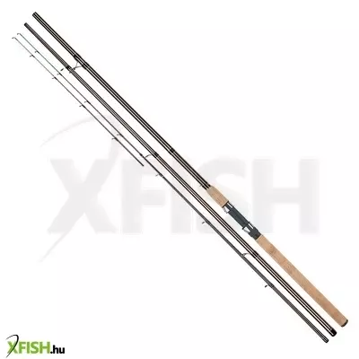 Konger Carbomaxx Heavy Feeder Horgászbot 360cm Max:150g 3+2Részes