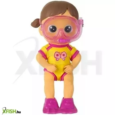 Bloopies Babies: Lovely búvárbébi