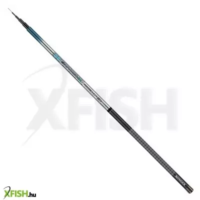 Konger Carbomaxx Competition Pole Spicc Horgászbot 500cm Max:25g