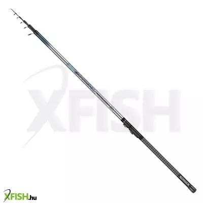 Konger Carbomaxx Competition Bolognai Horgászbot 400cm Max:25g