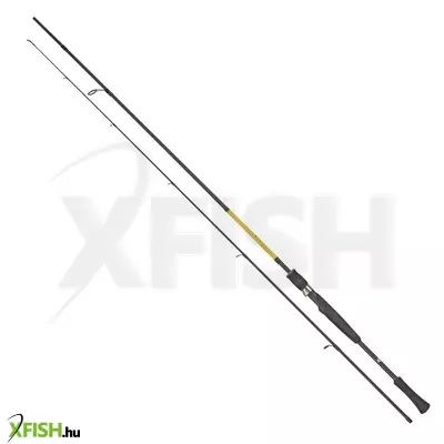 Konger Carbomaxx Super Spin Ultra Light Pergető Horgászbot 210cm 2-8g 2Részes