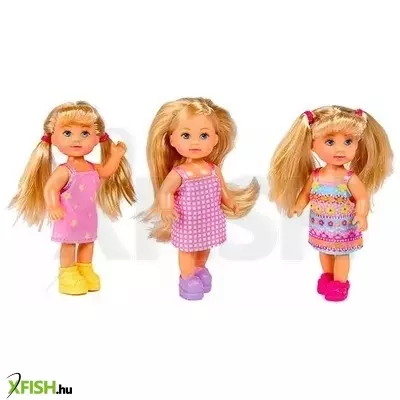 Evi Love: Summer Time baba - többféle