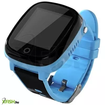 Kidsafe vision kék gyerek okosóra