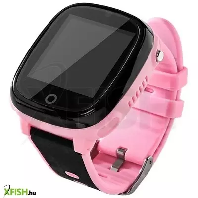 Kidsafe vision pink gyerek okosóra