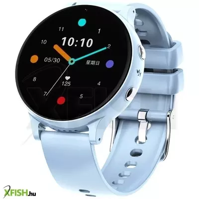 Kidsafe young 4g kék gyerek okosóra