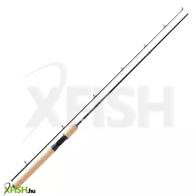 Abu Garcia Devil Casting Casting Medium Pergető Bot 216cm 5-20g 2Részes