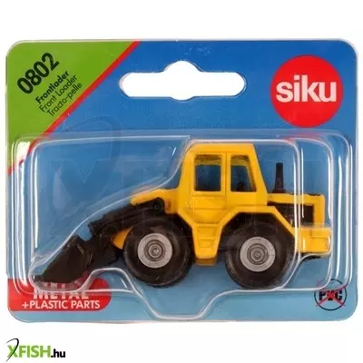 siku homlokrakodó - 0802