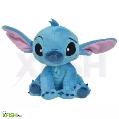 Disney wd plüss - stitch 25 cm