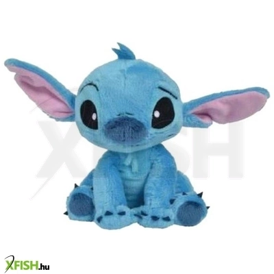 Disney Wd Plüss Stitch 25cm