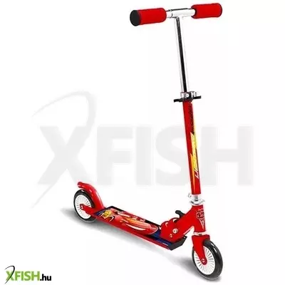 Stamp: Verdák 3. összecsukható roller