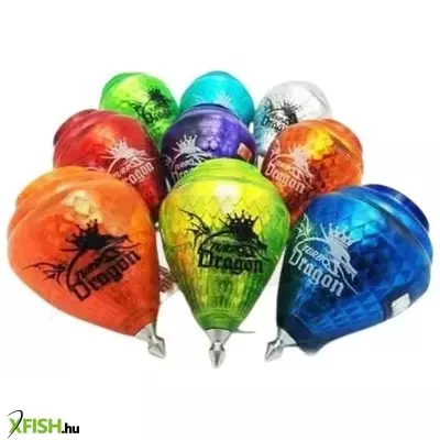 Peonza: Turbo Dragon