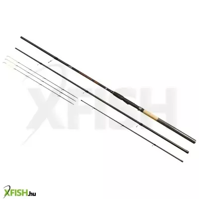 carp expert starfish feeder horgászbot 360cm 80-150g 3+3 részes