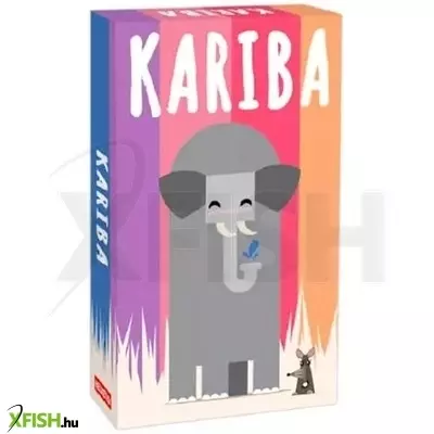 Kariba kártyajáték