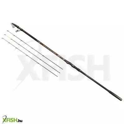Carp Epxert Revolution Teleszkópos Feeder Horgászbot 360cm 80-140g