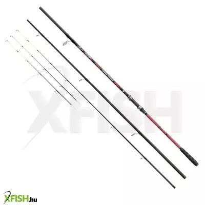 Carp Expert Pro Power Feeder Bot 360cm 100-150g 3+3Részes
