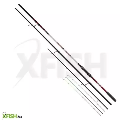 Carp Expert Method Feederbot 390cm 100-150g 3+3Részes