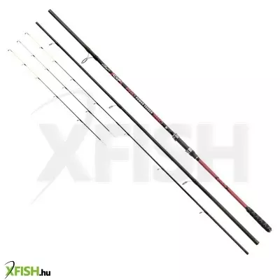 Carp Expert Pro Power Feeder 390cm 100-150g 3+3Részes