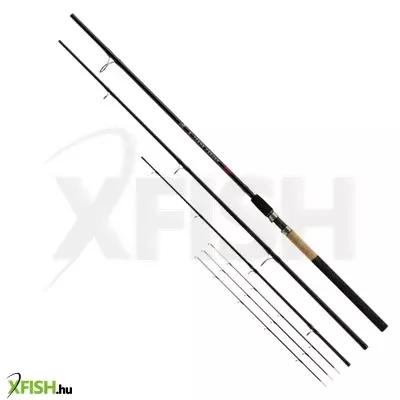 Carp Expert Extreme Feeder Bot Big Guides 390cm 80-150g 3+3Részes