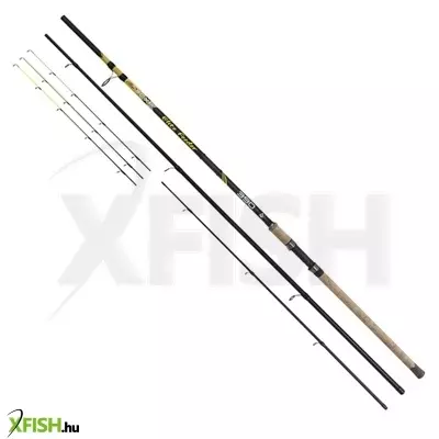Carp Expert Elite Feeder Bot 390cm 60-120g 3+3Részes