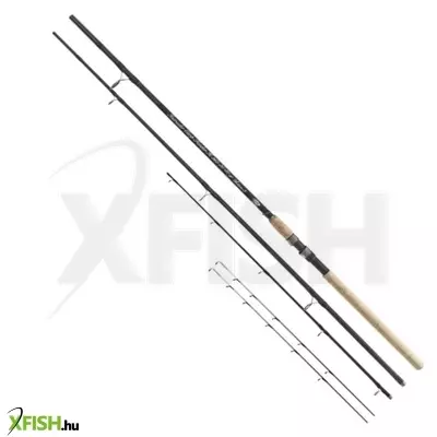 Arno Intruder Feeder Bot Medium 390cm 30-80g 3+2 Részes