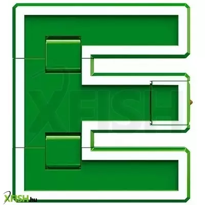 Morphers betűk: E - Ankylosaurus figura