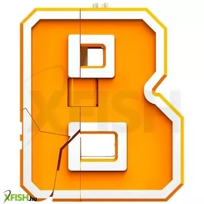 Morphers betűk: B - Tyrannosaurus figura