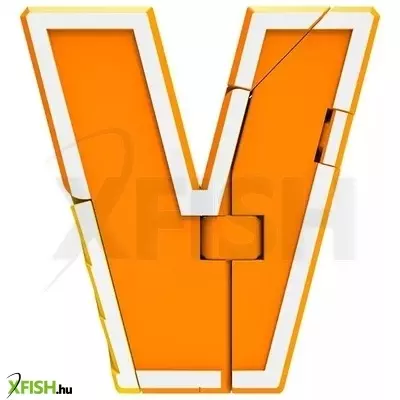 Morphers betűk: V - Sas figura