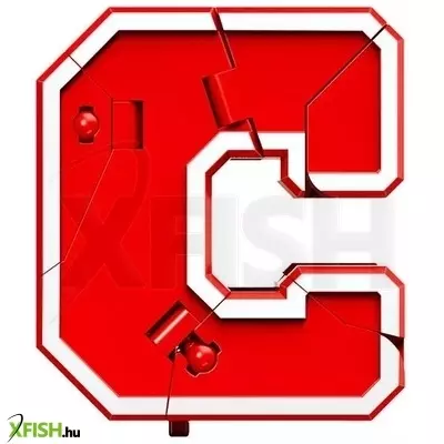 Morphers betűk: C - Parasaurolophus figura