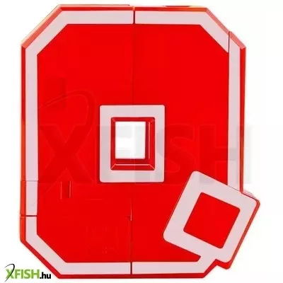 morphers betűk: q - homár figura