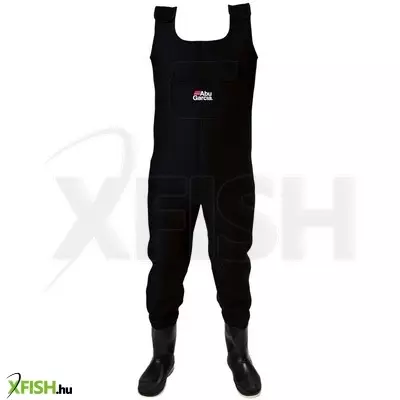 Abu Garcia Neoprene Waders Horgász Mellescizma 46-47